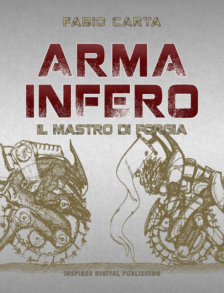 Arma Infero - Fabio Carta